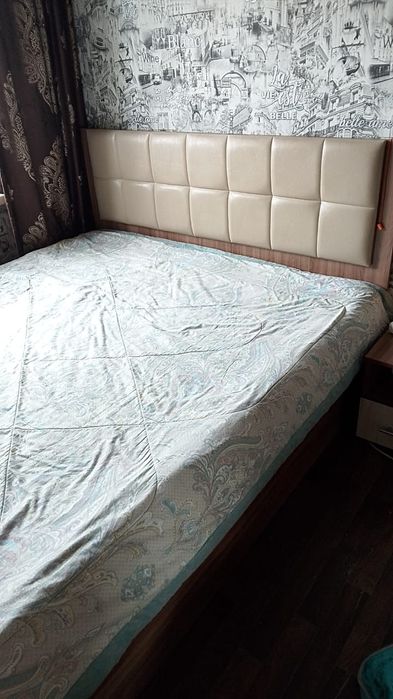 Продам кровать 2-х спалка