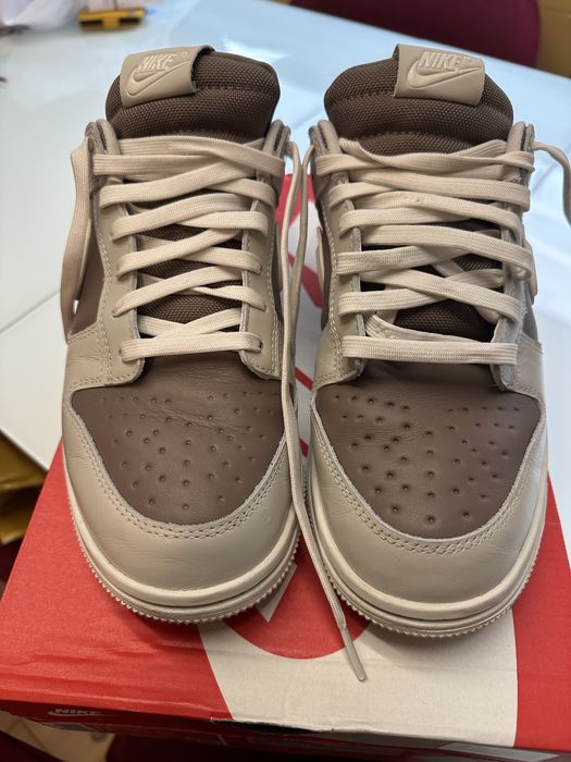 Nike Dunk Low GTX gore tex