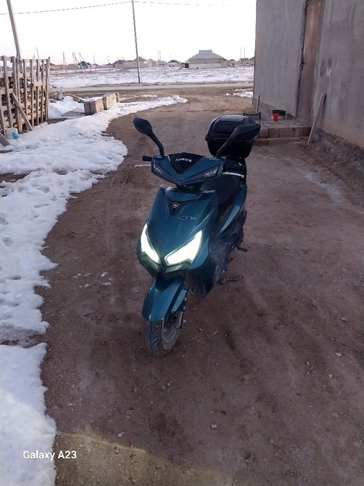 Суктер сатылады бензин