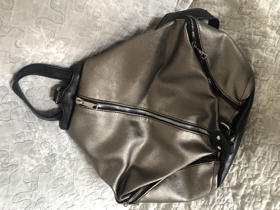 Нова раница