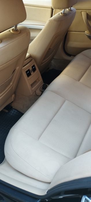 Vand BMW 320D xdrive