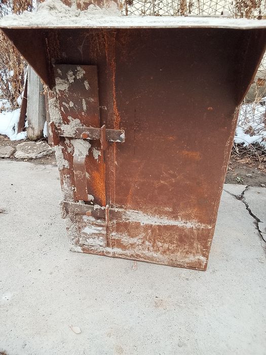 Банная печка, срочно, дешево