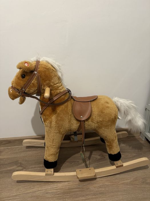 Пеещо конче люлка