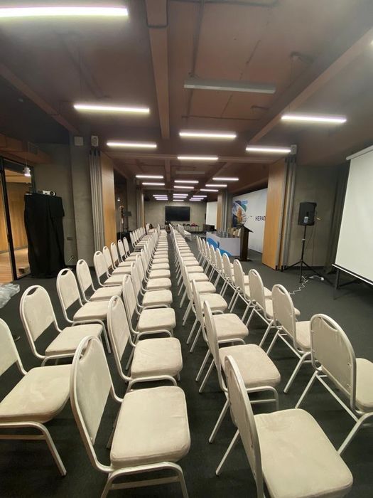 Прокат/Аренда стулья, стол,посуда, шатёр.