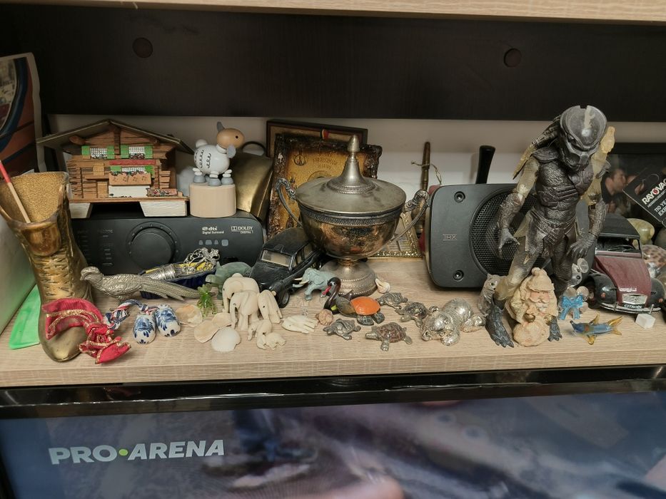 Sistem Logitech Z906