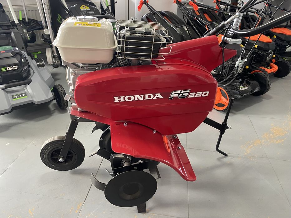 Motosapa Honda Fg329