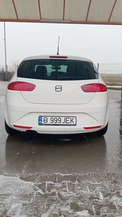 De vânzare Seat Leon