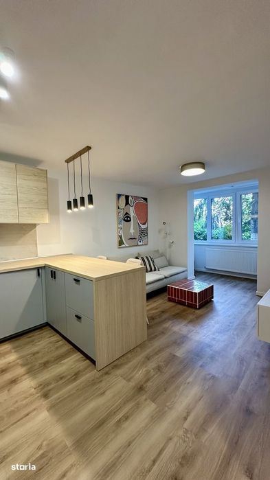 Prima închiriere după renovare – 2 camere - Rogerius, str. Iza, Oradea