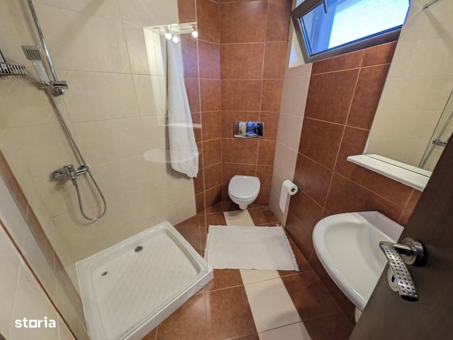 Apartament 3 camere 92mp +35mp terase | 0 comision | Pipera Emil Garle