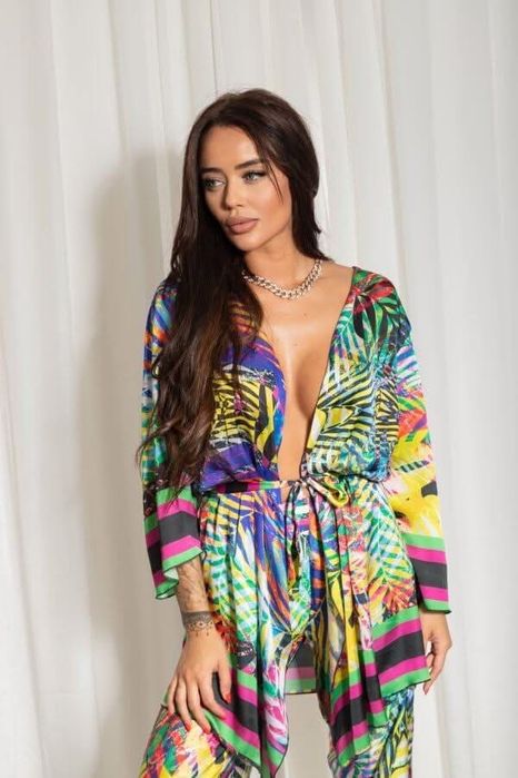 Летен Сет Venetta fashion house