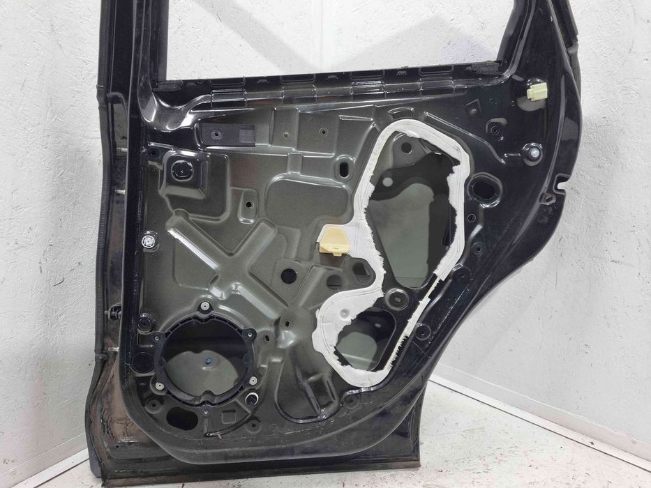 Usa dreapta spate Renault Captur (J87) [Fabr 2013-2017] GNE
