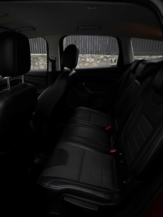 Ford Kuga 1.5 EcoBoost 2016