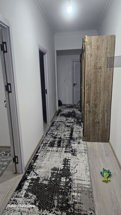 Yangi 2 xonali kvartira sotiladi