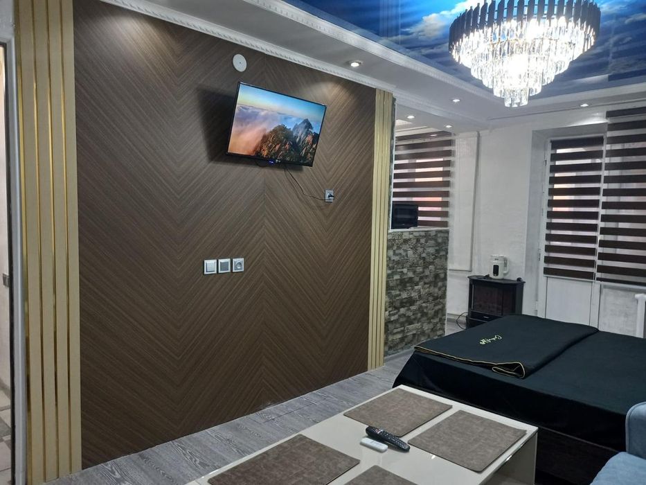 ВИП квартира  2сагат 6000т Универсам