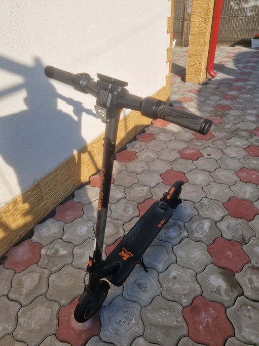 Trotineta Kukirin S1 Max