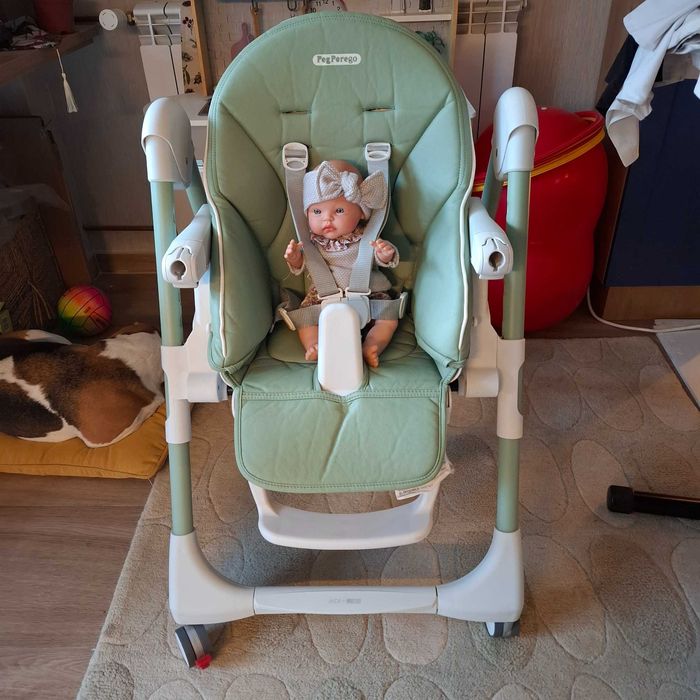 Детско столче за хранене