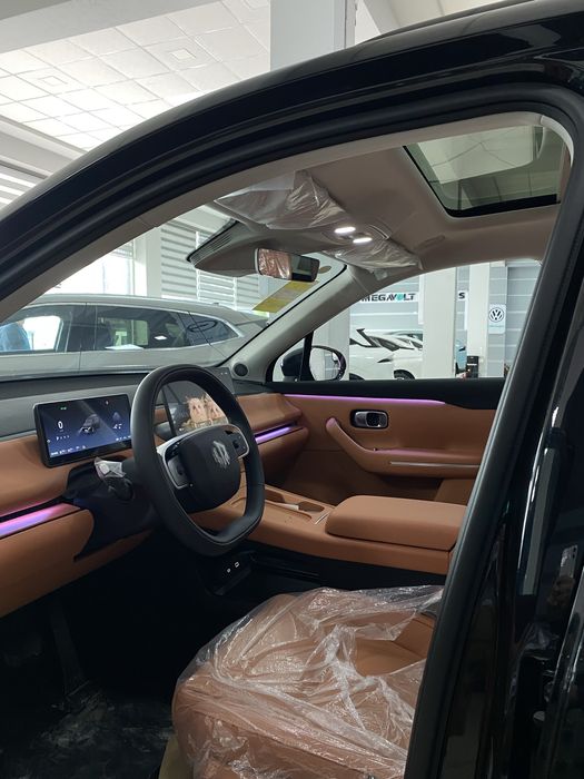 leapmotor c16 hybrid