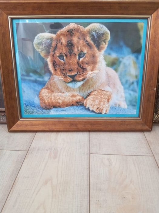 Срочно продаются картины