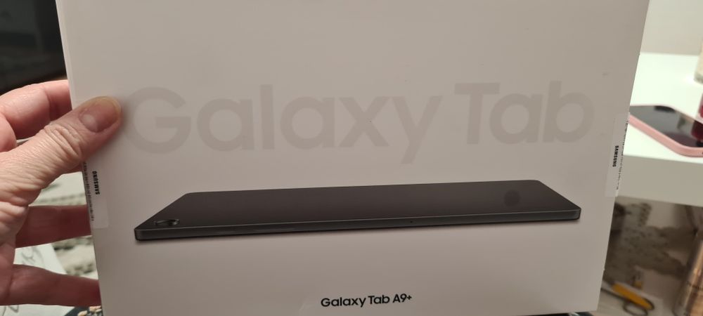TAB A9 Tableta SAMSUNG Galaxy