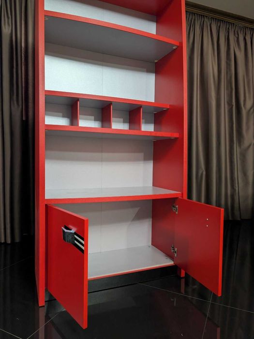 Мебели за детска стая CILEK