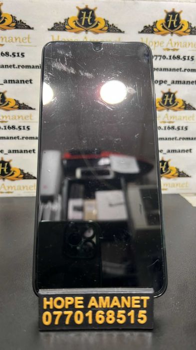 Hope Amanet P3 HUAWEI Y90 128GB / 6GB RAM