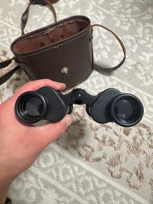 Бинокл  БПЦ-5 8*30