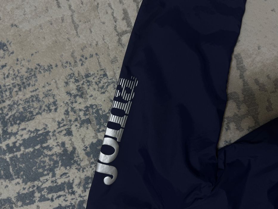 Экипировка футбольная