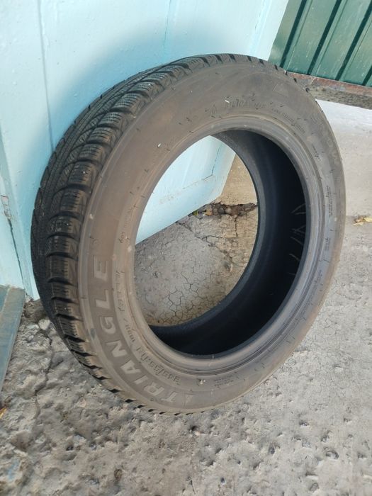 Шины  зимние колесо