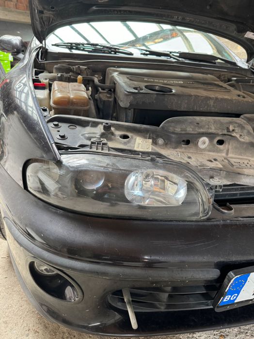 Фиат Мареа ТД100 НА ЧАСТИ