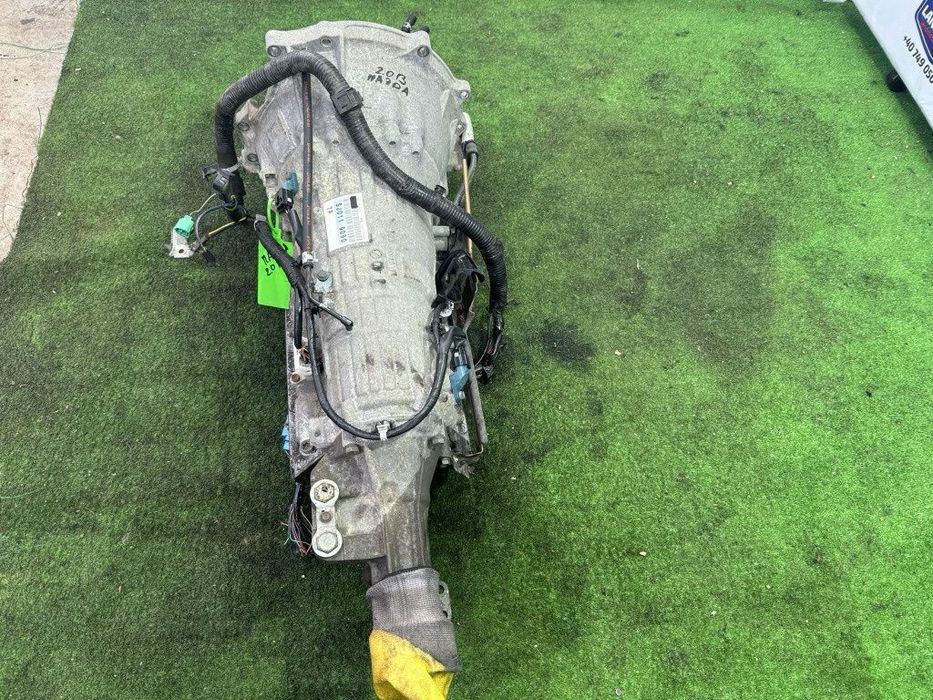 Cutie de viteze automata mazda mx5 2.0 benzina lfe2, lfe3 lf637341, tip: 05ktc21834, sj011 9090 7p,