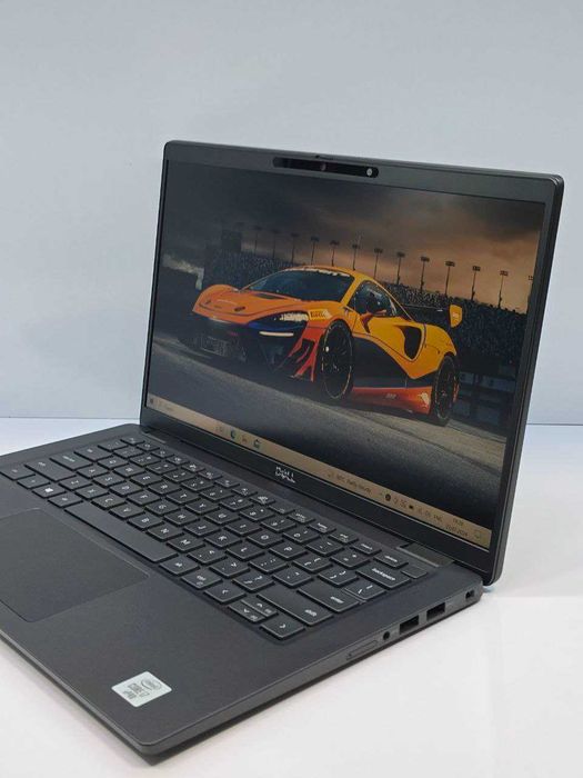 DELL LATITUDE 2024 Core i7 Face id  Excellent