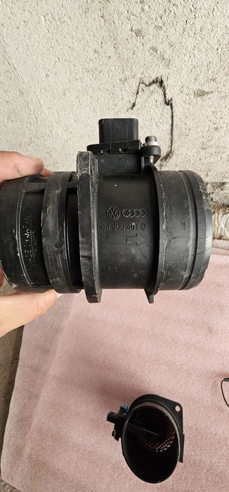 Дебитомери AUDI Q7 4.2 TDI