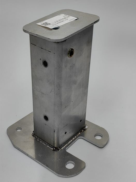 Li L7, L8, L9 Опора рамы переднего бампера Oldi bamper ramasi tayanchi