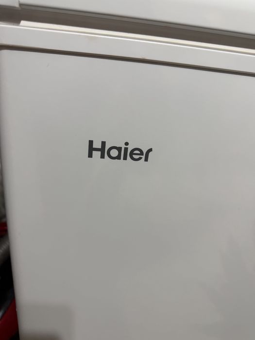 Морозильная камера Haier