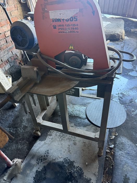 Продам отрнзной станок