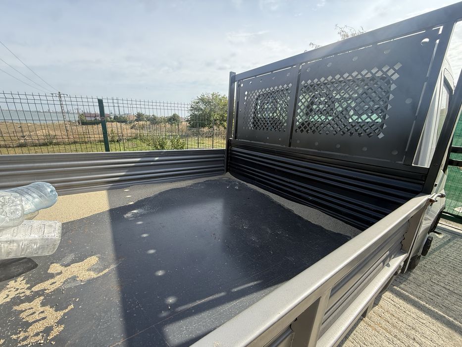 Vand iveco daily