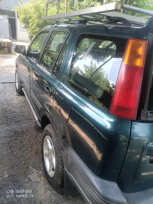 Honda crv rd 1 , suv ,4 x4  , 1998