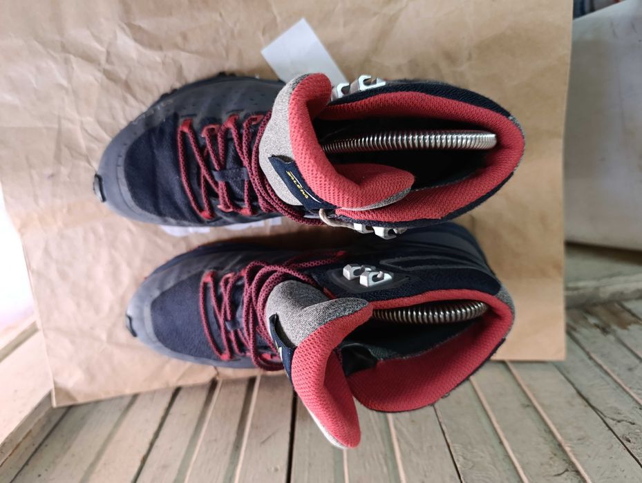 Salewa Alpenrose Ultra Mid GORE-TEX''оригинални високи туристически об