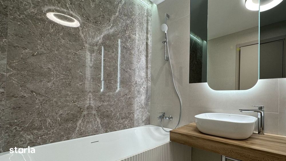 Apartament 4 camere Erou Iancu Nicolae Jollie Ville