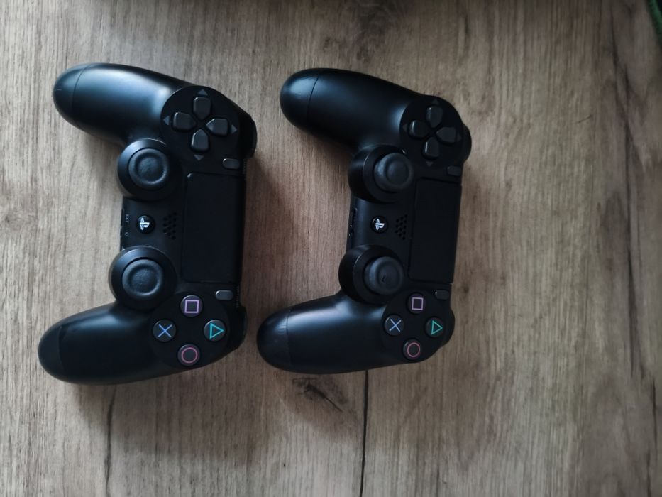Ps4 slim 873,2 gb