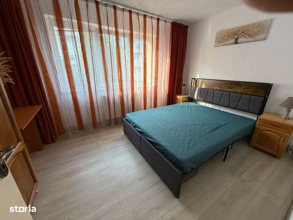 Apartament 2 Camere Zona Banat | Loc De Parcare Inclus | Preț Negocia — fotografia 3