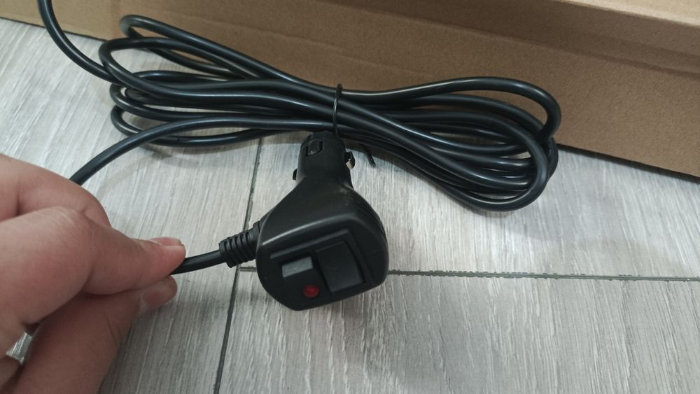 Страбаскоп 3x3 90см