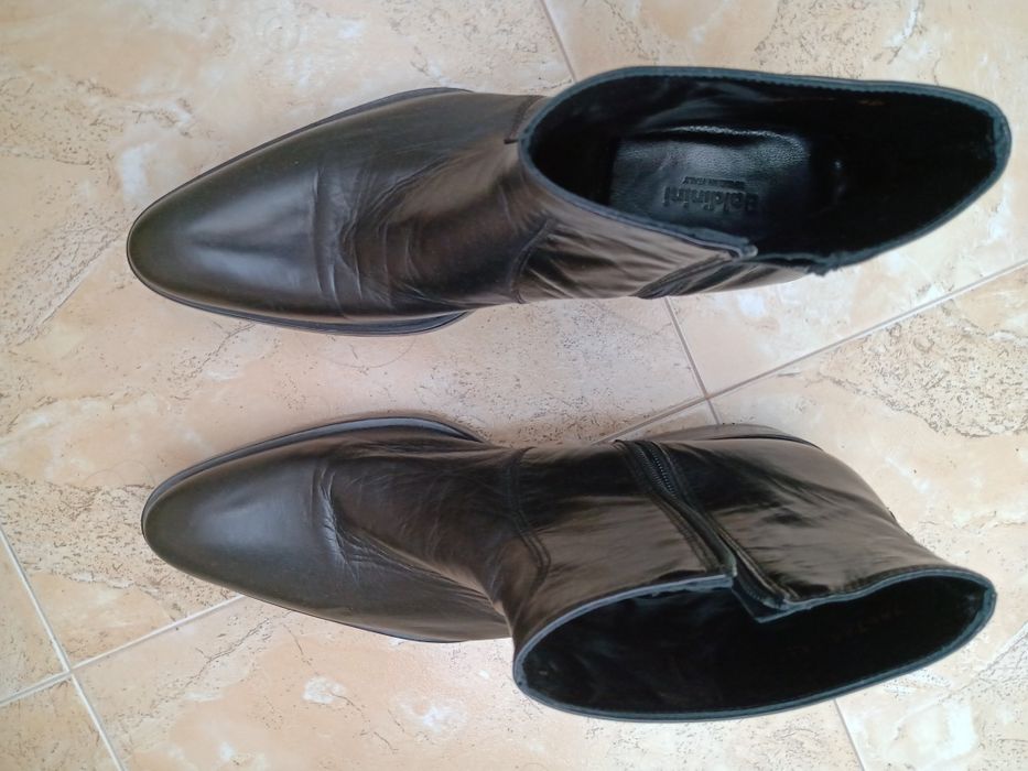 Обувки Baldinini  Италия.