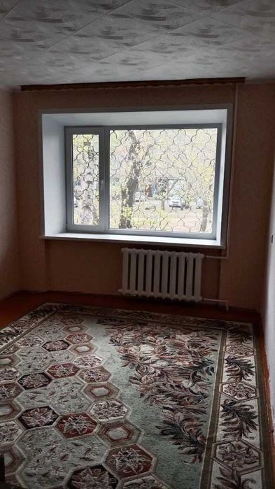 Продам однокомнатную квартиру