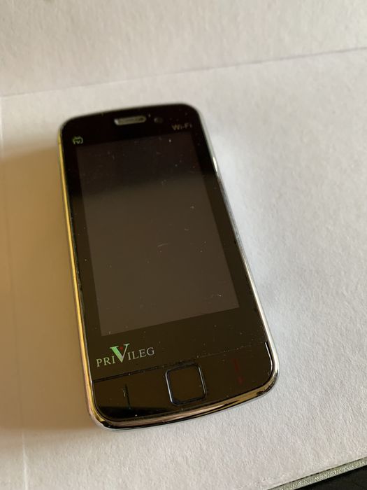 Телефон Privileg TV3