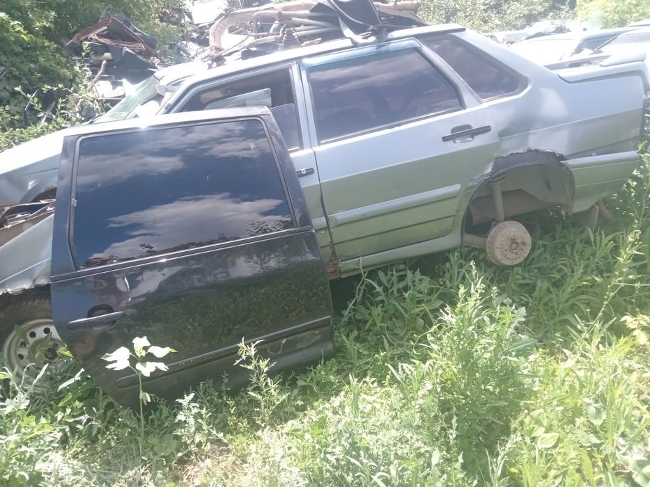 Запчасти на ваз ваз