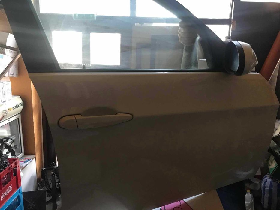 Врата/врати за бмв/bmw е91 оборудвани