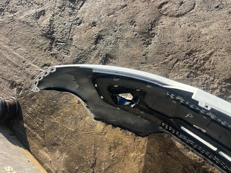 Броня VW Up 2013-