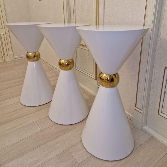 Аренда коктейльного стола