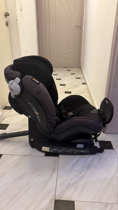 Столче за кола BeSafe iZi Combi x4